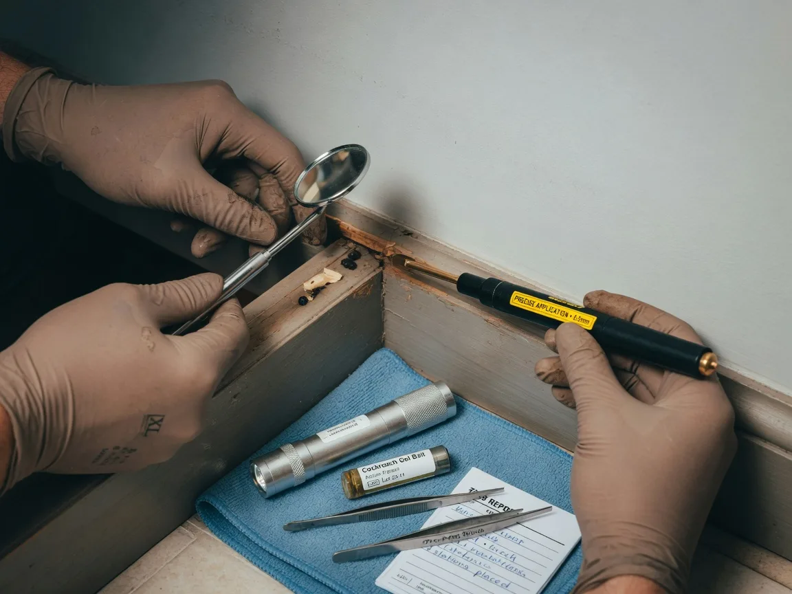 Why choose Emergency Pest Control in Jal, NM